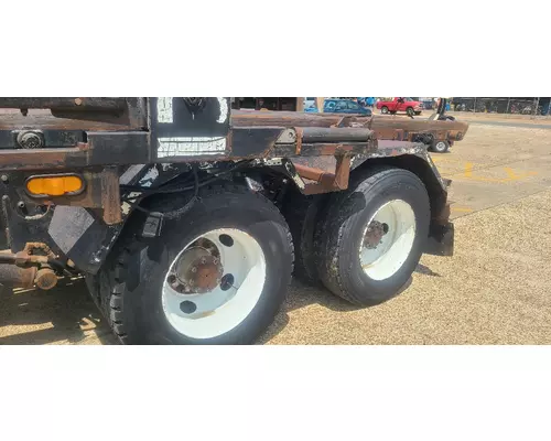 Kenworth T800 Complete Vehicle
