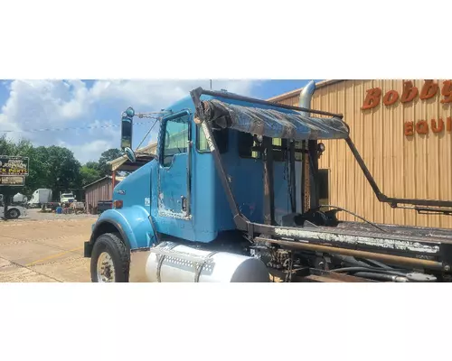 Kenworth T800 Complete Vehicle