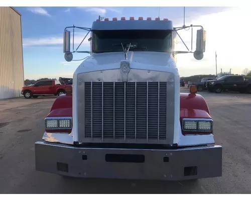 Kenworth T800 Complete Vehicles