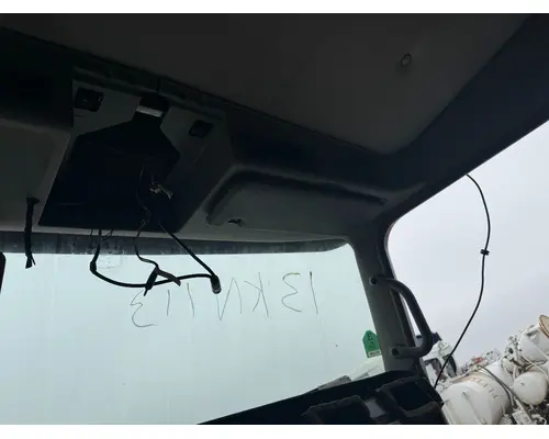 Console Kenworth T800 Vander Haags Inc Sf