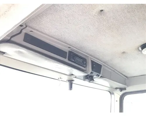 Console Kenworth T800 Vander Haags Inc Cb