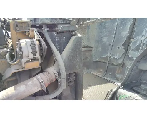 Cooling Assy. (Rad., Cond., ATAAC) KENWORTH T800 LKQ Heavy Truck - Goodys