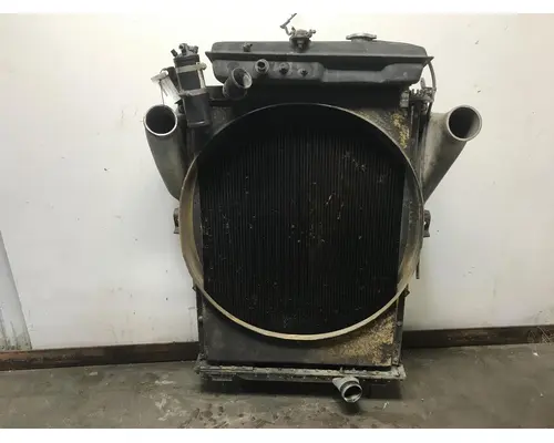 Cooling Assy. (Rad., Cond., ATAAC) Kenworth T800 Vander Haags Inc Sp