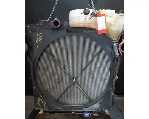 Cooling Assy. (Rad., Cond., ATAAC) KENWORTH T800 Geco - Fresno