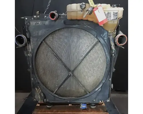 Cooling Assy. (Rad., Cond., ATAAC) KENWORTH T800 Geco - Fresno