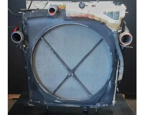 Cooling Assy. (Rad., Cond., ATAAC) KENWORTH T800 Geco - Fresno