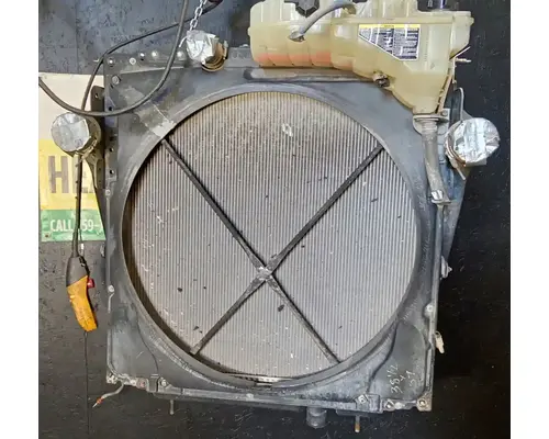 Cooling Assy. (Rad., Cond., ATAAC) KENWORTH T800 Geco - Fresno