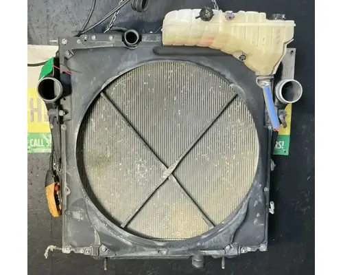Cooling Assy. (Rad., Cond., ATAAC) KENWORTH T800 Geco - Fresno