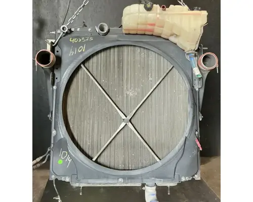 Cooling Assy. (Rad., Cond., ATAAC) KENWORTH T800 Geco - Fresno