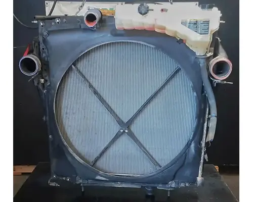 Cooling Assy. (Rad., Cond., ATAAC) KENWORTH T800 Geco - Dinuba