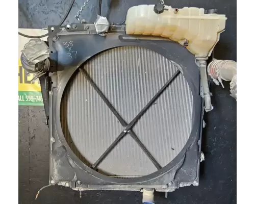 Cooling Assy. (Rad., Cond., ATAAC) Kenworth T800 Garabedian Equipment Company