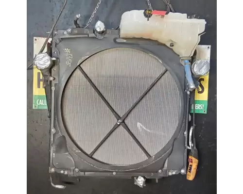 Cooling Assy. (Rad., Cond., ATAAC) Kenworth T800 Garabedian Equipment Company