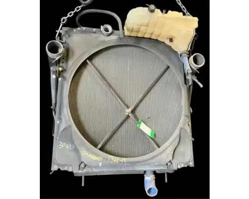 Cooling Assy. (Rad., Cond., ATAAC) Kenworth T800 Garabedian Equipment Company