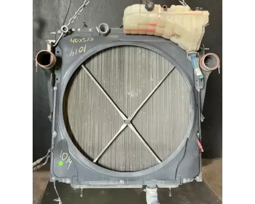 Cooling Assy. (Rad., Cond., ATAAC) Kenworth T800 Garabedian Equipment Company
