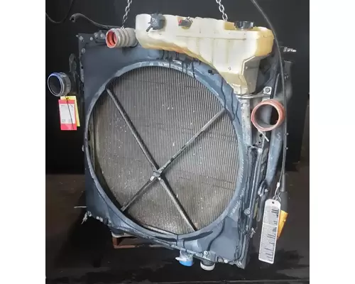 Cooling Assy. (Rad., Cond., ATAAC) KENWORTH T800 Garabedian Equipment Company, Inc - Fresno