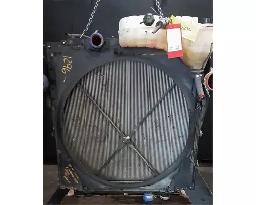 Cooling Assy. (Rad., Cond., ATAAC) KENWORTH T800 Garabedian Equipment Company, Inc - Fresno