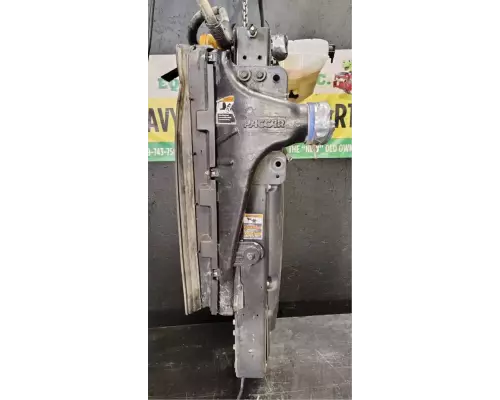 Kenworth T800 Cooling Assy. (Rad., Cond., ATAAC)