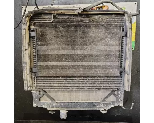 Kenworth T800 Cooling Assy. (Rad., Cond., ATAAC)