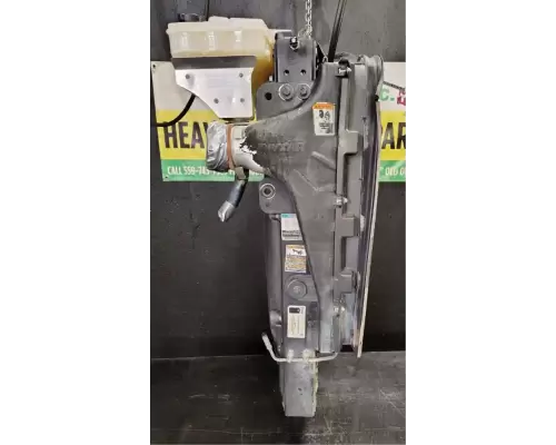 Kenworth T800 Cooling Assy. (Rad., Cond., ATAAC)