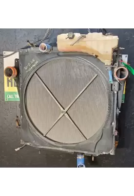 Kenworth T800 Cooling Assy. (Rad., Cond., ATAAC)