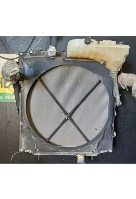 Kenworth T800 Cooling Assy. (Rad., Cond., ATAAC)