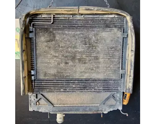 Kenworth T800 Cooling Assy. (Rad., Cond., ATAAC)