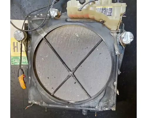Kenworth T800 Cooling Assy. (Rad., Cond., ATAAC)