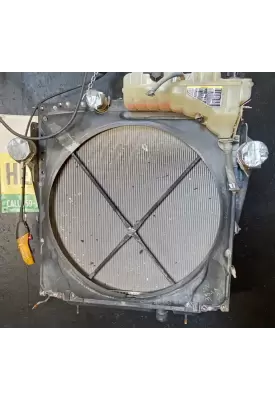 Kenworth T800 Cooling Assy. (Rad., Cond., ATAAC)