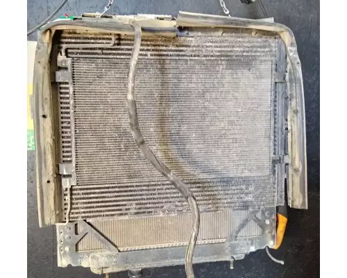 Kenworth T800 Cooling Assy. (Rad., Cond., ATAAC)