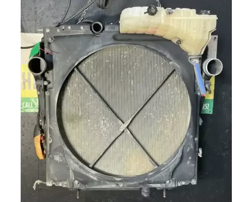Kenworth T800 Cooling Assy. (Rad., Cond., ATAAC)