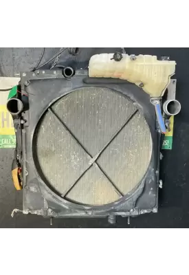 Kenworth T800 Cooling Assy. (Rad., Cond., ATAAC)