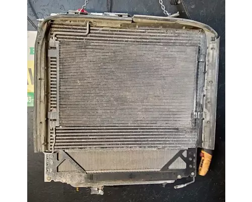 Kenworth T800 Cooling Assy. (Rad., Cond., ATAAC)