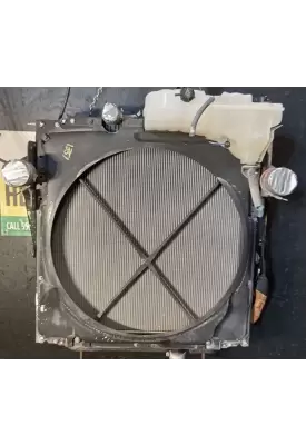 Kenworth T800 Cooling Assy. (Rad., Cond., ATAAC)