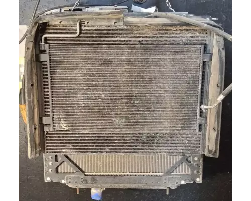 Kenworth T800 Cooling Assy. (Rad., Cond., ATAAC)