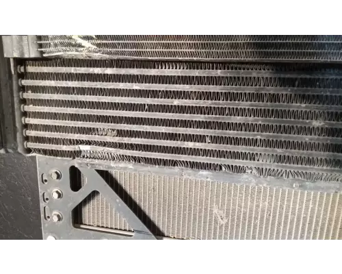 Kenworth T800 Cooling Assy. (Rad., Cond., ATAAC)