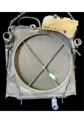 Kenworth T800 Cooling Assy. (Rad., Cond., ATAAC)