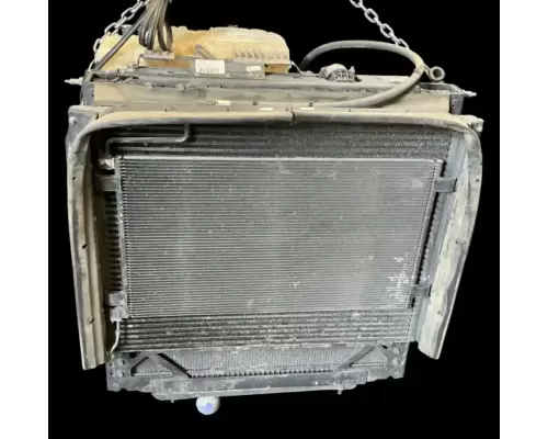 Kenworth T800 Cooling Assy. (Rad., Cond., ATAAC)