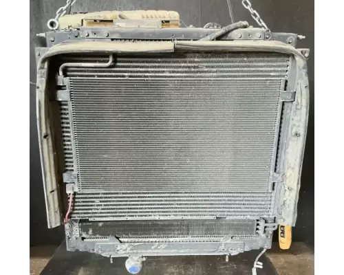 Kenworth T800 Cooling Assy. (Rad., Cond., ATAAC)