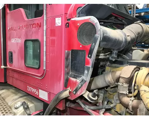 Cowl Kenworth T800 Vander Haags Inc Sf