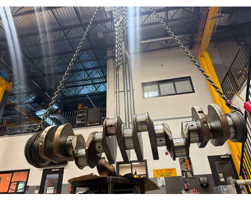 Crankshaft KENWORTH T800 Payless Truck Parts