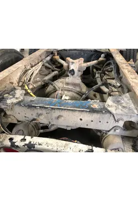 Kenworth T800 Crossmember