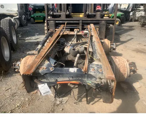 Cutoff Assembly (Complete With Axles) KENWORTH T800 Payless Truck Parts