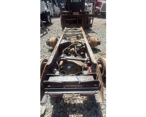 Cutoff Assembly (Complete With Axles) KENWORTH T800 Payless Truck Parts