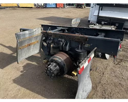 Cutoff Assembly (Complete With Axles) KENWORTH T800 DTI Trucks