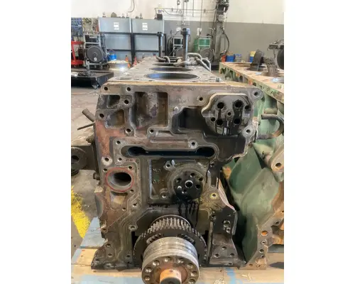 Cylinder Block KENWORTH T800 Payless Truck Parts