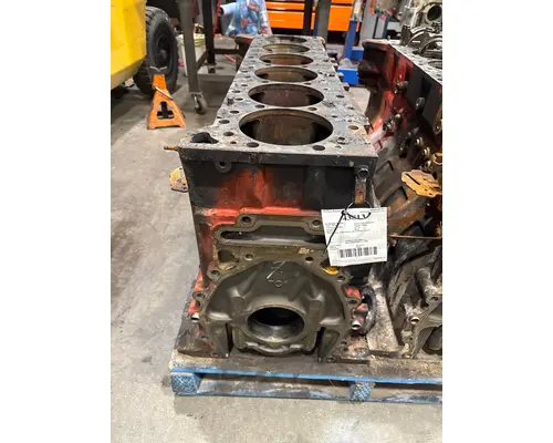 Cylinder Block KENWORTH T800 Payless Truck Parts