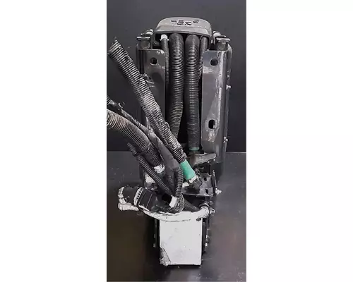 Kenworth T800 DEF Tank