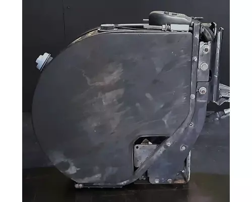 Kenworth T800 DEF Tank