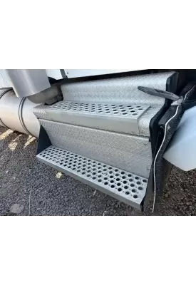 Kenworth T800 DPF (Diesel Particulate Filter)