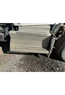 Kenworth T800 DPF (Diesel Particulate Filter)